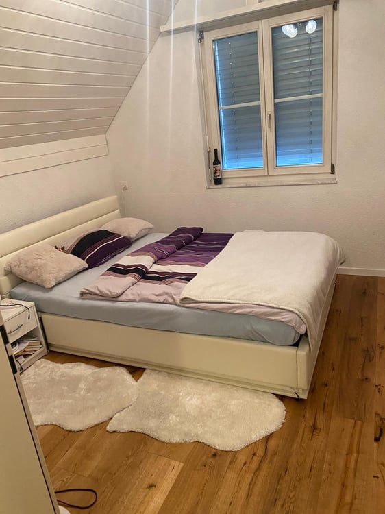 Moderne 4.5-Zimmer-Wohnung mit Balkon in Egnach 13