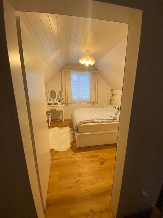 Moderne 4.5-Zimmer-Wohnung mit Balkon in Egnach 14