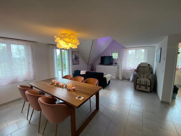 Moderne 4.5-Zimmer-Wohnung mit Balkon in Egnach 7