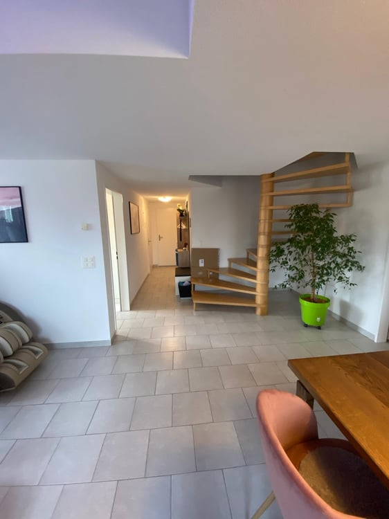 Moderne 4.5-Zimmer-Wohnung mit Balkon in Egnach 5