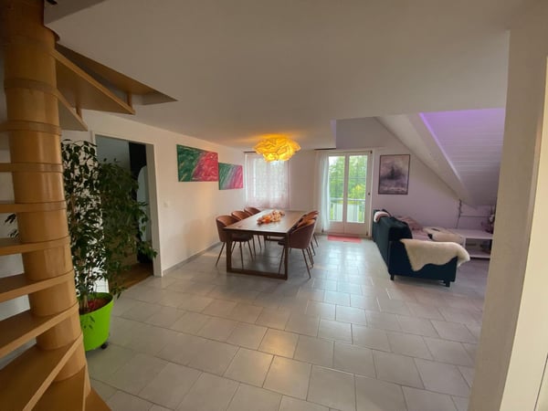 Moderne 4.5-Zimmer-Wohnung mit Balkon in Egnach 8