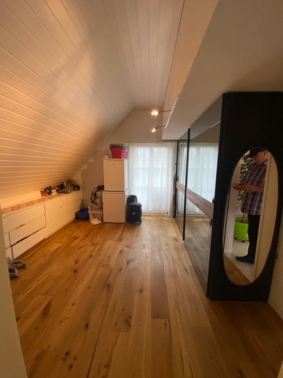Moderne 4.5-Zimmer-Wohnung mit Balkon in Egnach 12