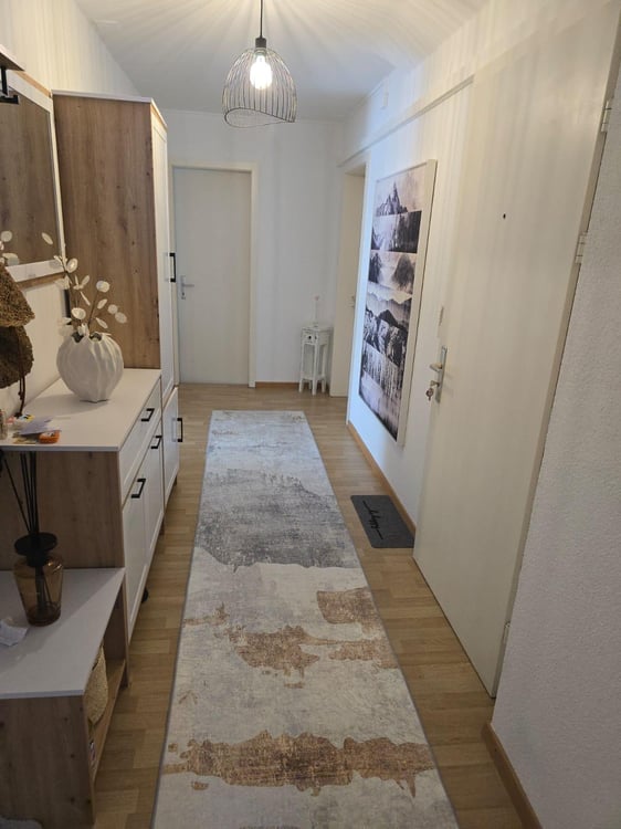 Charmante 4-Zimmer-Wohnung im 4. OG in St. Margrethen – ab sofort verfügbar! 7
