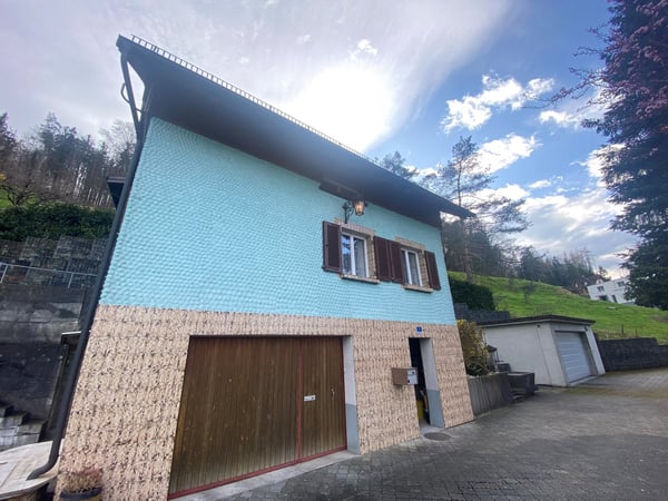 Charmantes Familienheim mit üppigem Garten 17