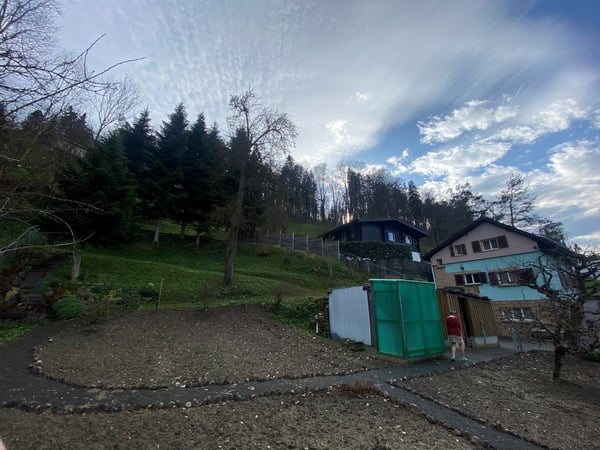 Charmantes Familienheim mit üppigem Garten 7