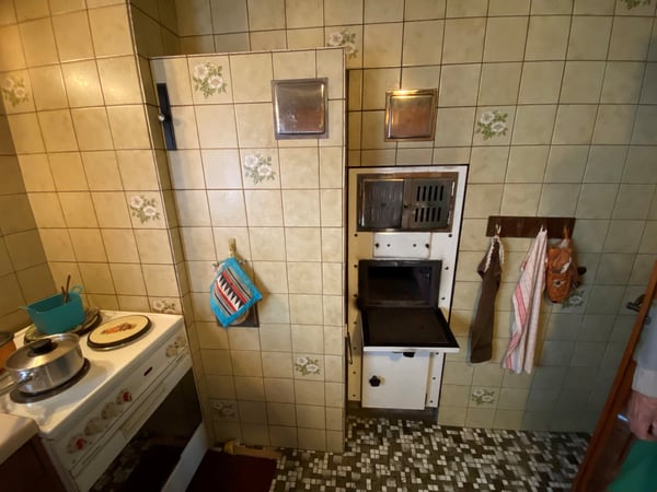 Charmantes Familienheim mit üppigem Garten 10