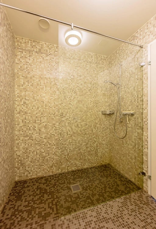 Moderne 3.5 Zimmerwohnung im EG 6