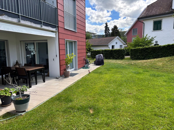 Familienparadies mit 113 m² Wohnfläche in Zweidlen Station 11