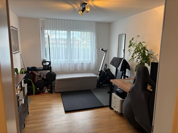 Familienparadies mit 113 m² Wohnfläche in Zweidlen Station 6