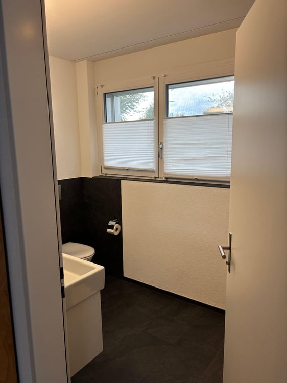 Familienparadies mit 113 m² Wohnfläche in Zweidlen Station 8