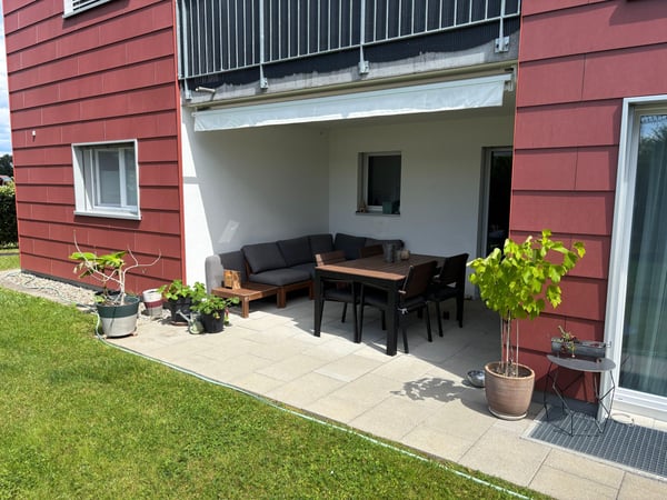 Familienparadies mit 113 m² Wohnfläche in Zweidlen Station 10