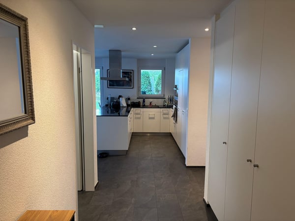 Familienparadies mit 113 m² Wohnfläche in Zweidlen Station 2