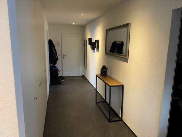Familienparadies mit 113 m² Wohnfläche in Zweidlen Station 4