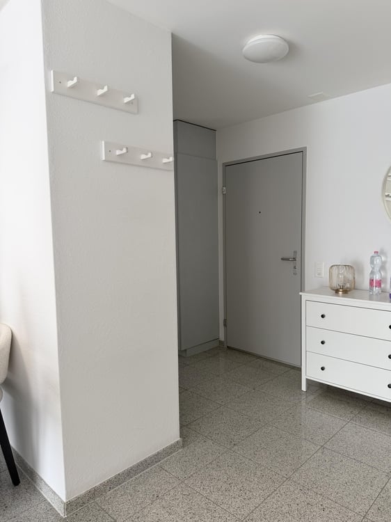 Charmante 2.5-Zimmerwohnung im 1. OG 7