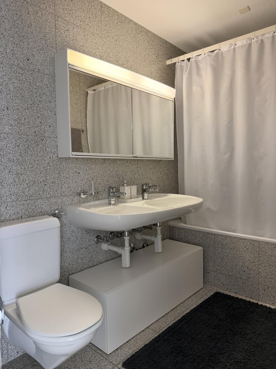 Charmante 2.5-Zimmerwohnung im 1. OG 5