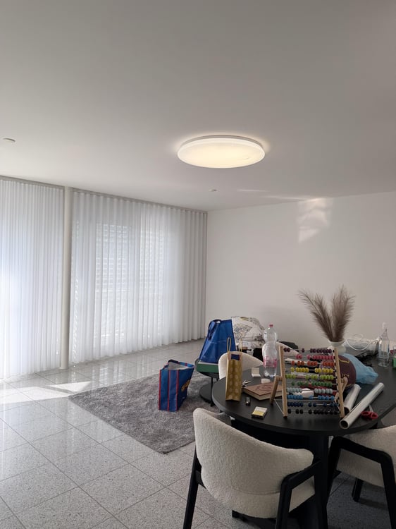 Charmante 2.5-Zimmerwohnung im 1. OG 6