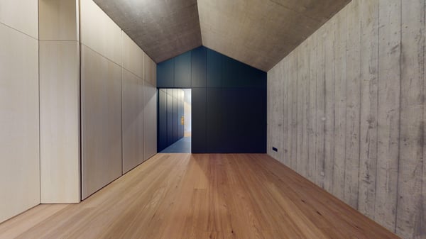 Wohnen der besonderen Art in Glattfelden - 1.5 Zimmer-Wohnstudio 8