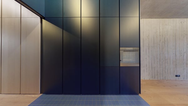 Wohnen der besonderen Art in Glattfelden - 1.5 Zimmer-Wohnstudio 4