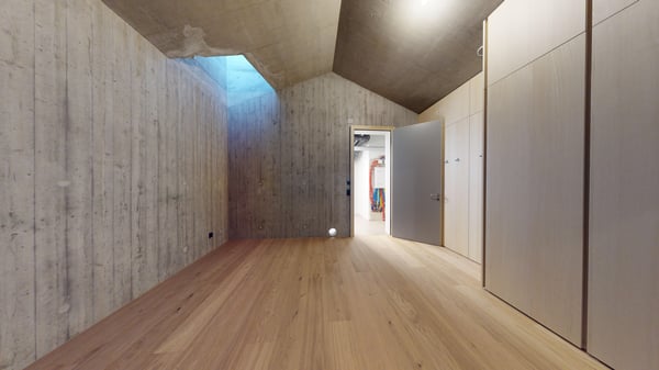 Wohnen der besonderen Art in Glattfelden - 1.5 Zimmer-Wohnstudio 10