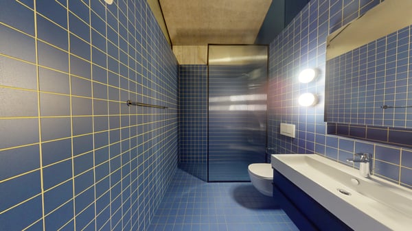 Wohnen der besonderen Art in Glattfelden - 1.5 Zimmer-Wohnstudio 6
