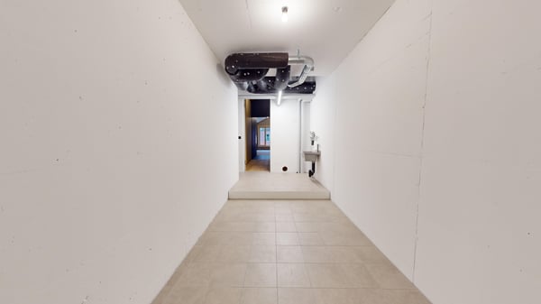 Wohnen der besonderen Art in Glattfelden - 1.5 Zimmer-Wohnstudio 11
