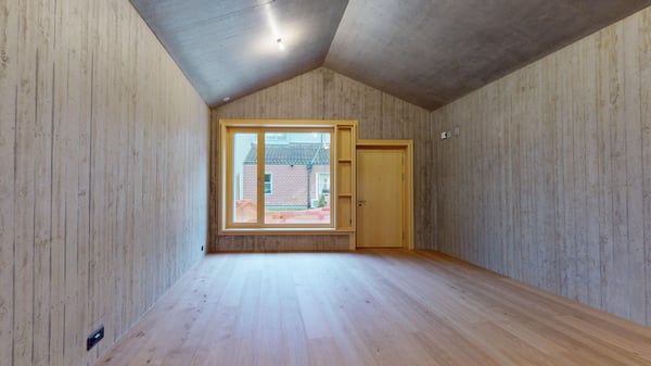 Wohnen der besonderen Art in Glattfelden - 1.5 Zimmer-Wohnstudio 3