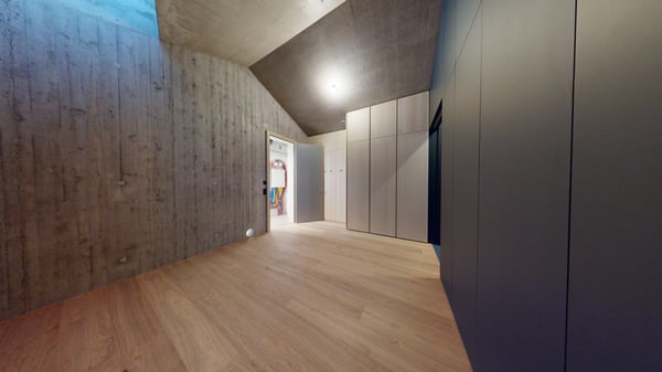 Wohnen der besonderen Art in Glattfelden - 1.5 Zimmer-Wohnstudio 9