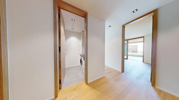 Erlenhöhe - das höchste der Gefühle: 5.5 Zimmerwohnung im 1. OG mit Seesicht 11