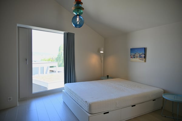 Möbliertes Reiheneinfamilienhaus am Zürichsee 9