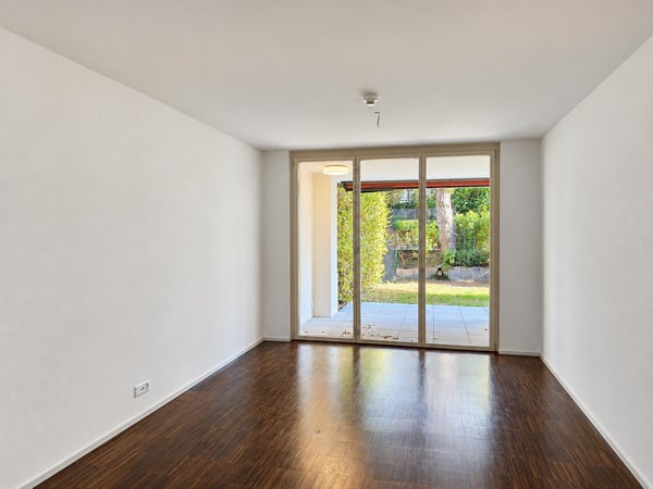 Grosszügige 3.5-Zimmer-Wohnung mit hochwertigem Ausbaustandard in Kloten 4