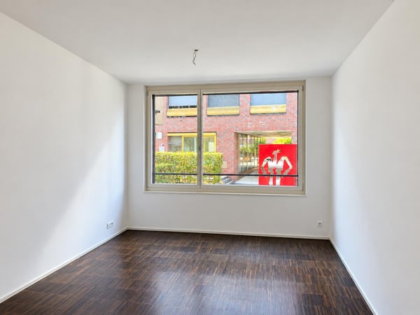 Grosszügige 3.5-Zimmer-Wohnung mit hochwertigem Ausbaustandard in Kloten 3