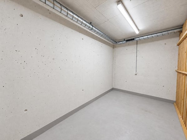 Grosszügige 3.5-Zimmer-Wohnung mit hochwertigem Ausbaustandard in Kloten 13