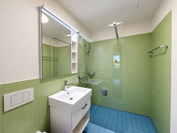 Grosszügige 3.5-Zimmer-Wohnung mit hochwertigem Ausbaustandard in Kloten 9