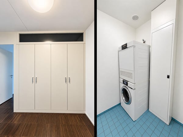 Grosszügige 3.5-Zimmer-Wohnung mit hochwertigem Ausbaustandard in Kloten 10