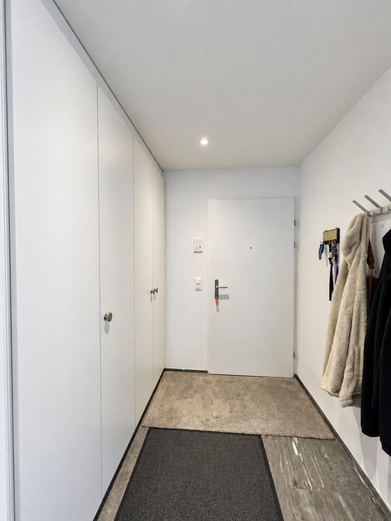 Hochwertiges Wohnen mit Blick ins Neeracher Ried 13