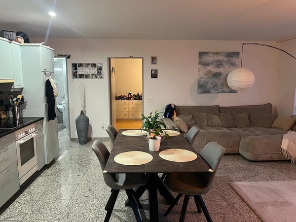 4.0-Zimmerwohnung in Brüttisellen 7