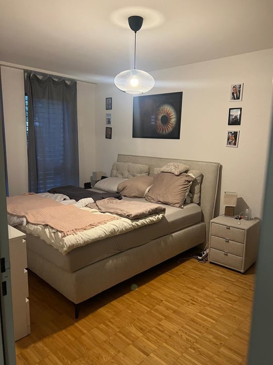 4.0-Zimmerwohnung in Brüttisellen 4