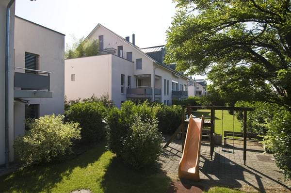 4.0-Zimmerwohnung in Brüttisellen 8