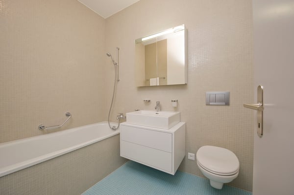 Möblierte 1.5-Zimmerwohnung in Zürich-Kloten 7