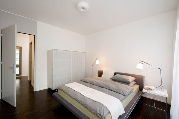 Möblierte 1.5-Zimmerwohnung in Zürich-Kloten 5