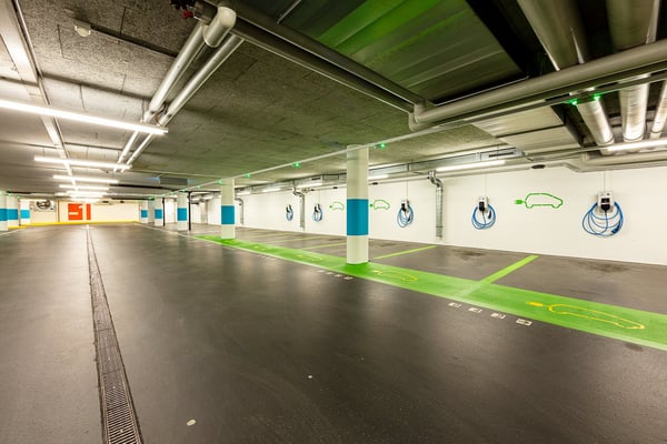 Möblierte 1.5-Zimmerwohnung in Zürich-Kloten 11