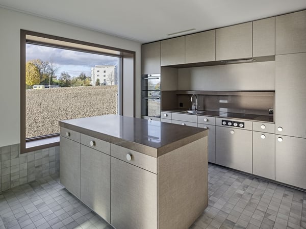 Kloten-Milano: Schwimmbad, Gym, Fitness und vieles mehr im Haus 2