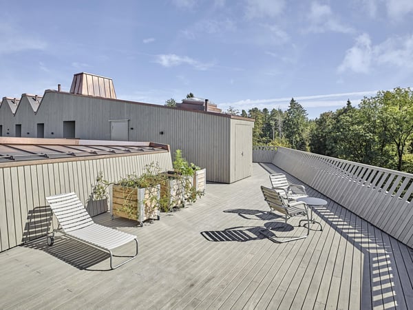 Kloten-Milano: Schwimmbad, Gym, Fitness und vieles mehr im Haus 10