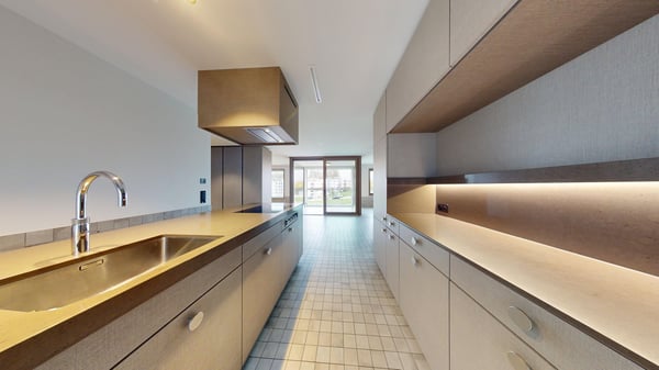 Dolce Vita im Kloten-Milano 3