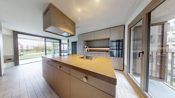 Dolce Vita im Kloten-Milano 2