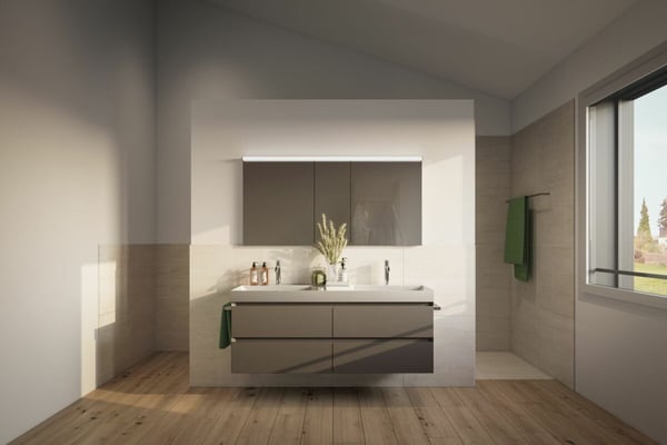 Baustart erfolgt! Neues Doppeleinfamilienhaus 4