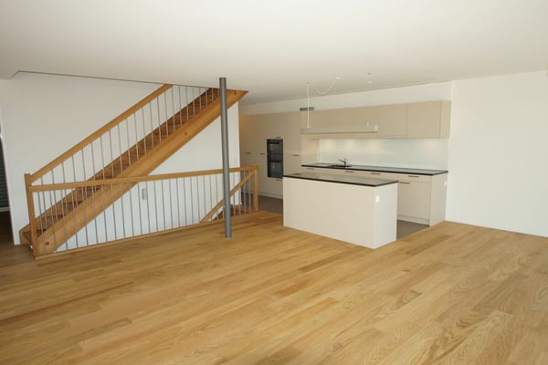 1½-Zimmer-Reiheneckhaus an familienfreundlicher Lage 3