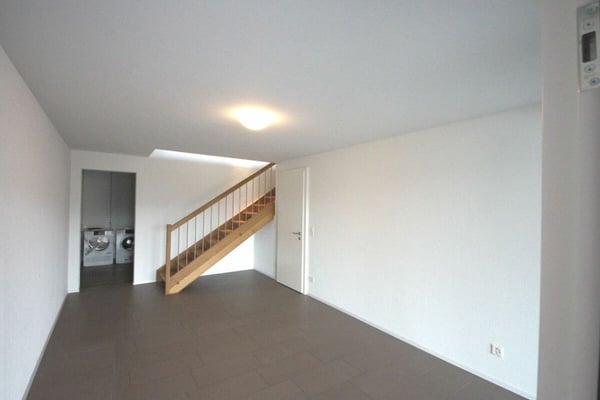 1½-Zimmer-Reiheneckhaus an familienfreundlicher Lage 2