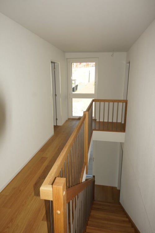 1½-Zimmer-Reiheneckhaus an familienfreundlicher Lage 5