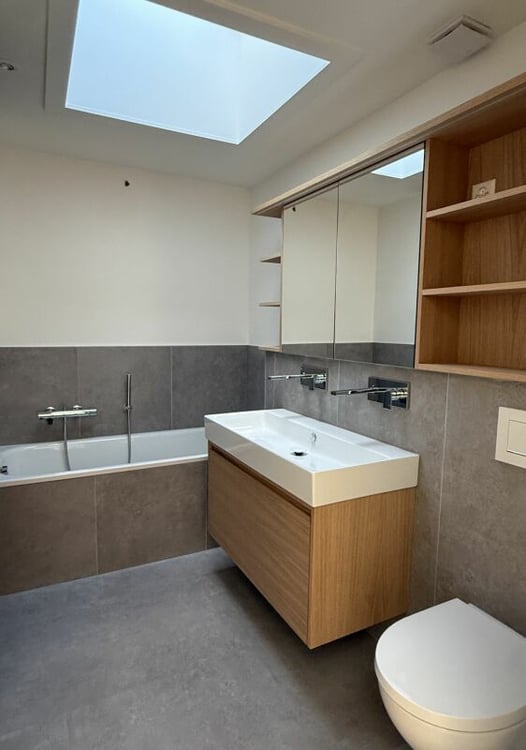 1.5-Zimmer-Einfamilienhaus mit Seesicht 6